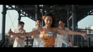María Artés, Maki, Kike & Manu - TE BAJARÉ LA LUNA (Vclip Oficial Pavi & Amén #11)