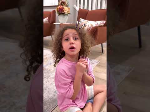 Jangan Makan dari Lantai | Pelajaran Penting Anak ๐ฌ๐ซ