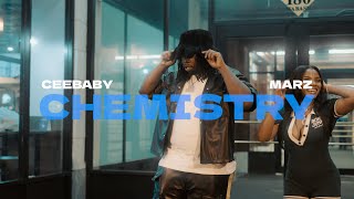 CeeBaby ft. Marz - Chemistry Prod By DBrooks Exclusive (Official Video) Shot By @DineroFilms1