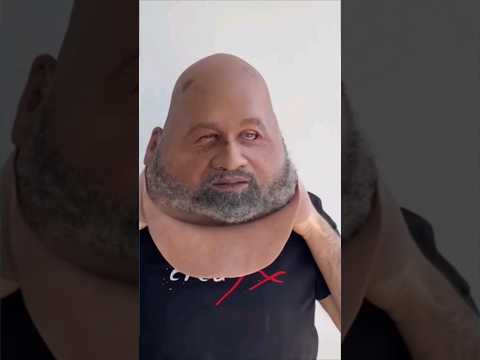 ¿Qué Hay Debajo de Su Máscara?! 😱