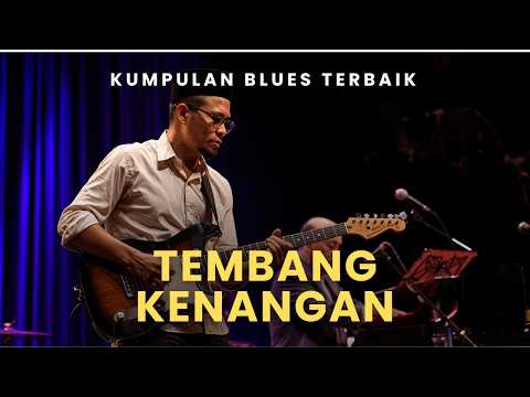 Slow Blues Kenangan Terbaik
