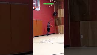 midrange Work 🏀 #Hoops #subscribe #basketball #shorts  #hooper