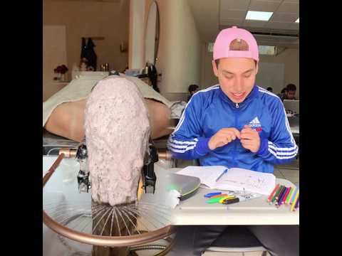 Cuando la niñ@ de los plumones no encuentra uno 🖍😂insta