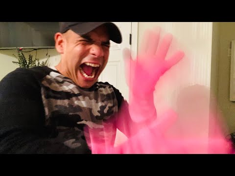 ⚠️WARNING: Fast & Aggressive ASMR Triggers💥 Ultimate Tingle Explosion!