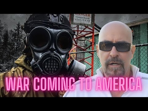 UNCLE JOE JUST PROVOKED WW3 TODAY - BLACKROCK FINANCING DESTRUCTION - RED DAWN EVENTS COMING