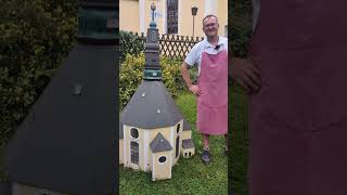 Die Seiffener Kirche: Geheimnisse & Geschichte unseres Wahrzeichens ⛪ #danielausderschauwerkstatt