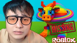 Steal a Brainrot - NINAKAW SECRET BRAINROT KO! ft. King FB