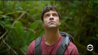 Meet Ryan | Blue Skies | Season 1