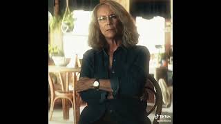 laurie strode Michael MYERS Halloween ends película completa Halloween 2018 de mi vida Para 🔪🧡🎥🎬🎃🤩🇺🇲