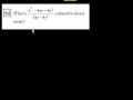 Factoring Expressions and Triangle Area