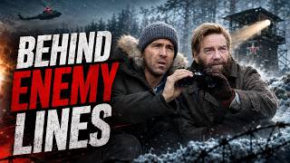 Mayday Preview: Ryan Reynolds and Kenneth Branagh’s Cold War Escape