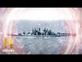 Philadelphia Experiment: Myths and Facts