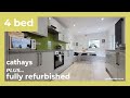 4 bedroom student house in Heath, Cardiff