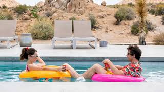 The Film School Snobs  Palm Springs Review