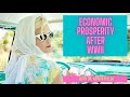 Cultural and Economic Changes in the 1950s
