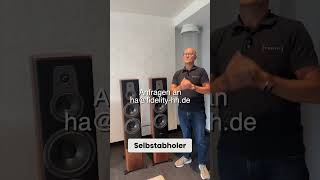 Dynaudio Contour 60i | zum halben Preis