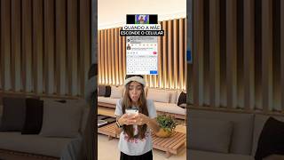 SOPHIA PEDINDO AJUDA NO TIKTOK - @g@gisellehfreitascomedy #humor #comedia