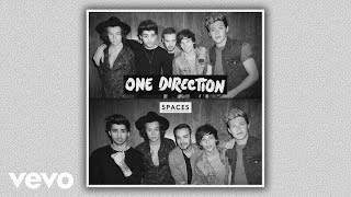 One Direction - Spaces