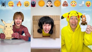 【Funny】😂😂　Comedy  Best special video