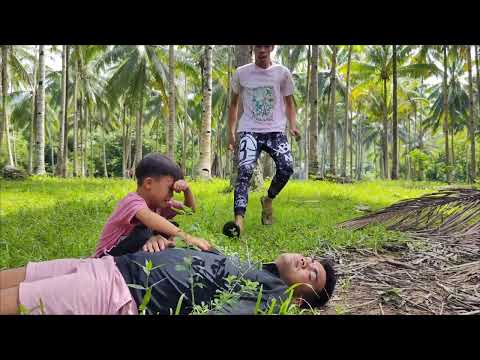 Sakripisyo para sa anak