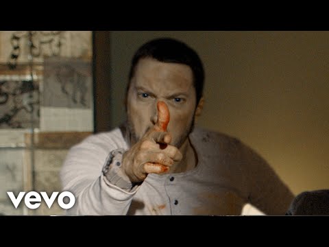 Eminem - Burglary (2025)