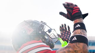 Texas Tech vs ACU Game Recap