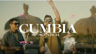 NOCHE DE BRUJAS / CUMBIA A-¡CUATICA! Vol. 2