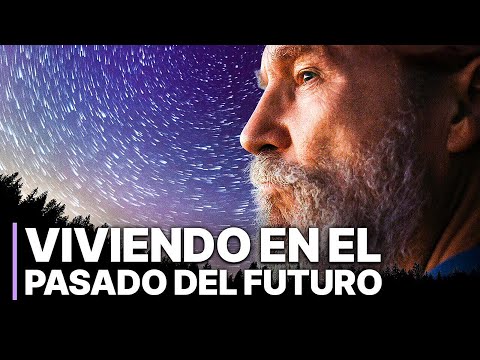 Viviendo en el pasado del futuro | El Futuro Está Aquí, Pero Vivimos en el Pasado