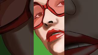 Portrait #art #artist #illustration #digitalart