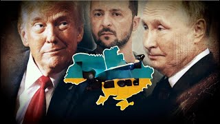Зеленский согласился на территориальные уступки.Спинной мозг из пробирки