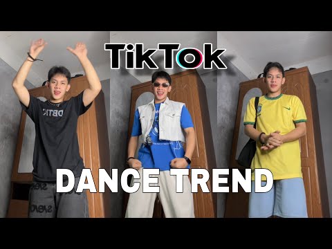 TikTok Dance Compilation | Viral Dance Trend June 2024