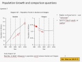 Graph Analysis and Interpretation Concepts