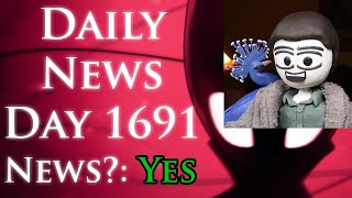 Silksong OST Price Revealed (Day 1691) [Ft. @TechnicalAntonym]