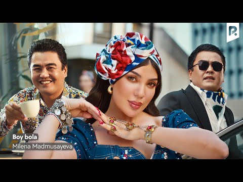 Milena Madmusayeva - Boy bola | Милена Мадмусаева - Бой бола