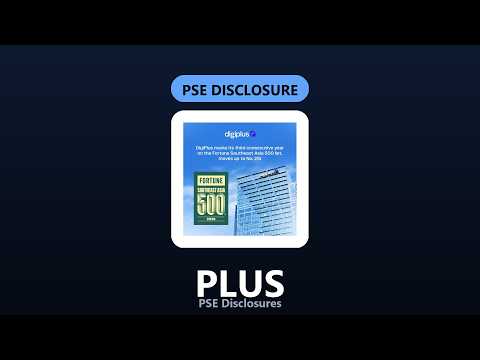PLUS: DigiPlus approves NZ gaming license bid #Shorts