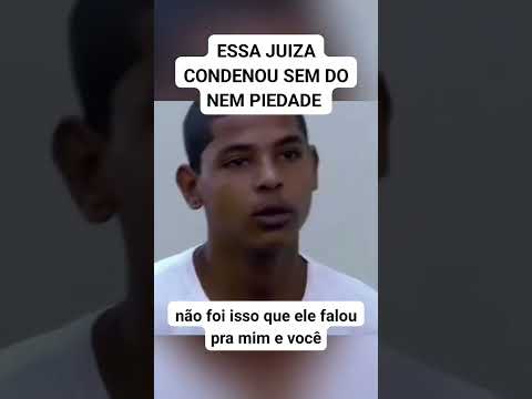 ⚖️ TRIBUNAL DO RJ,JUIZA LINHA DURA ,
