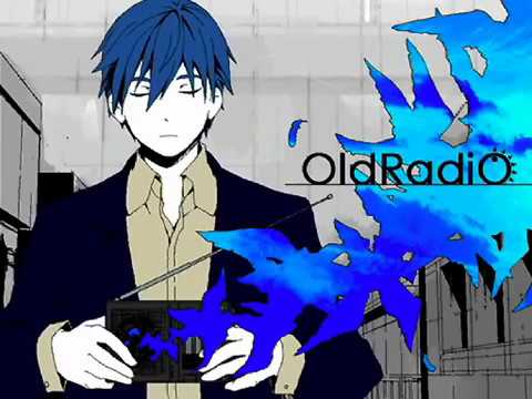 【ニコカラ】オールドラジオ／うらら(マカーP)【off vocal】