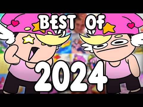 BEST OF VERNIAS 2024