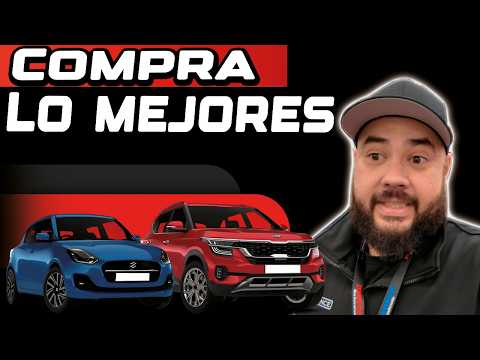 Compra los Mejores Autos Nuevos y Evita los Peores // (Guía Definitiva)