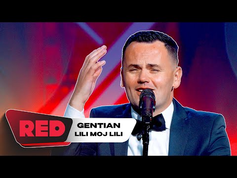 Gentian Gojani  Z - Lili moj Lili