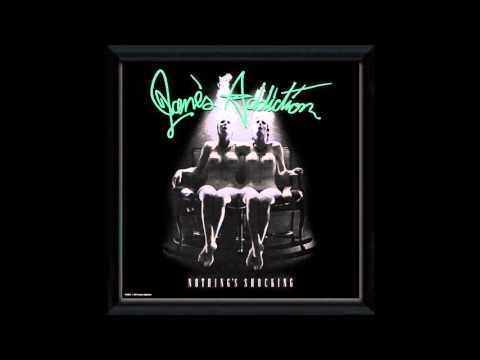 Jane's Addiction - Up The Beach/Ocean Size