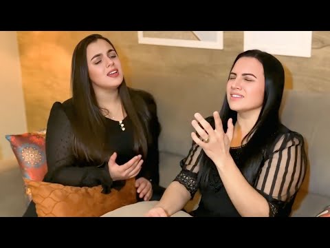 O Louvor Que Fez O Céu Descer Na Terra😱🔥Tente Não Chorar😭•Preciosa Graça - Giselli Cristina&Rafaelli