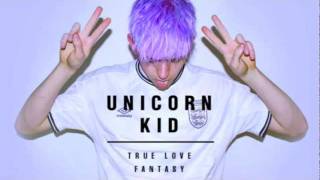 Unicorn Kid Acordes