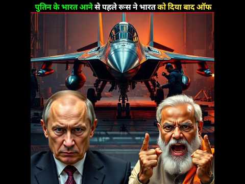 अब #india - #russia में होगा #rupee में payment #ankitavasthi  #sukhoi57 #shorts