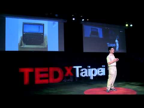 科學真正的出發點是懷疑：吳承儒 (Cheng-Ju Wu) at TEDxTaipei 2012 - YouTube