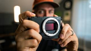 This underrated camera is making a comeback!