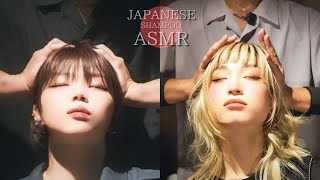 ASMR｜2時間 癒しのマッサージ音｜深夜の作業・睡眠におすすめのリラックス動画