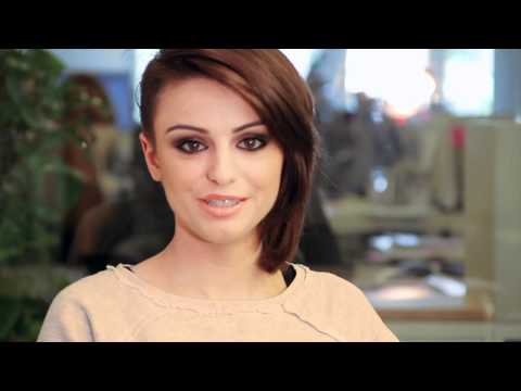 Cher Lloyd - Answers Back