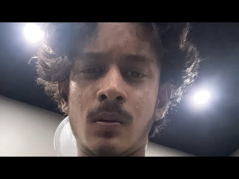brother vlogs  is live