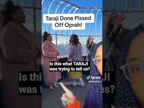 #tarajiphenson #taraji #oprahwinfrey #oprah #fantasia #fantasiabarrino #thecolorpurple #fyp
